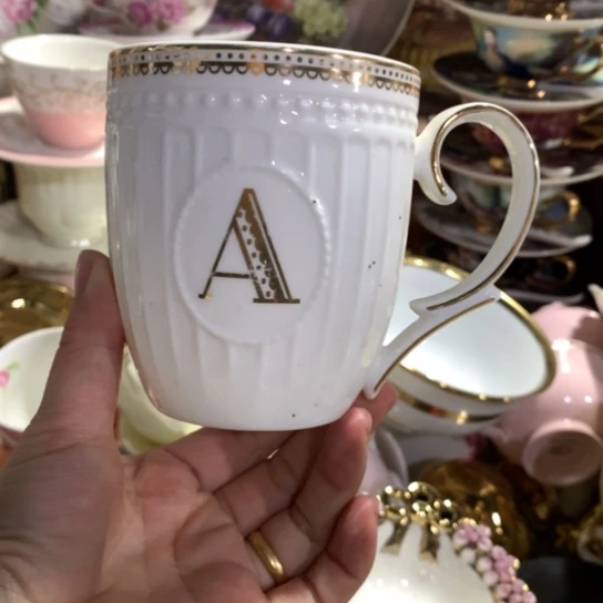 瓷片微瑕陶瓷处理介意请慎拍300毫升