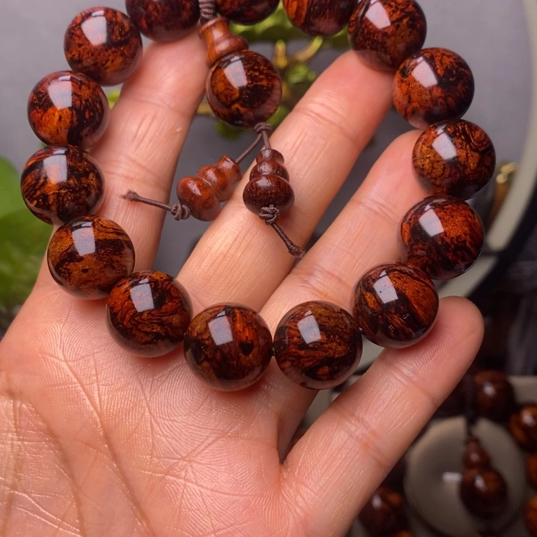 小***！降真香海南黄花梨