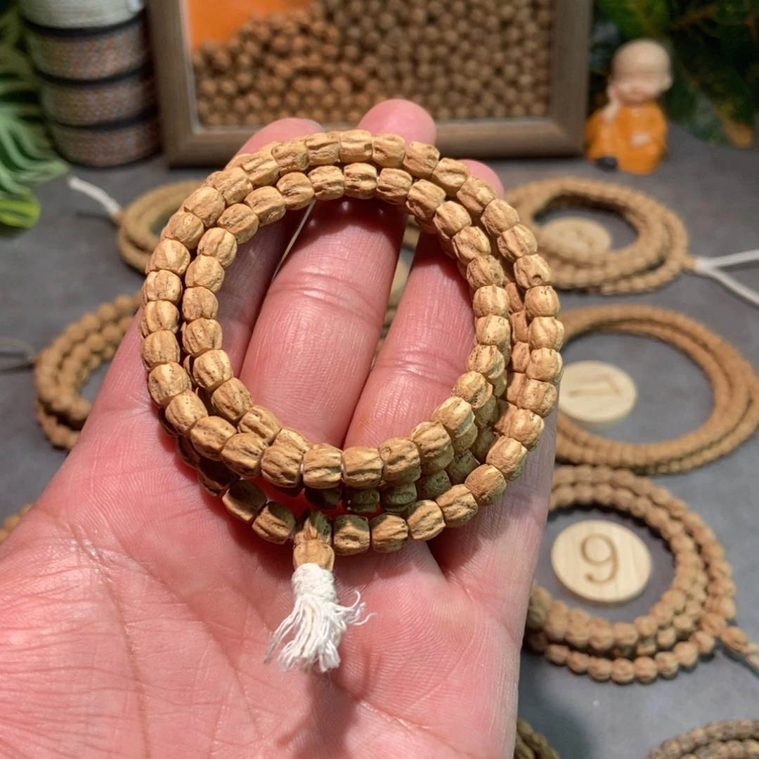 柏香籽/百香籽吊坠凉*开