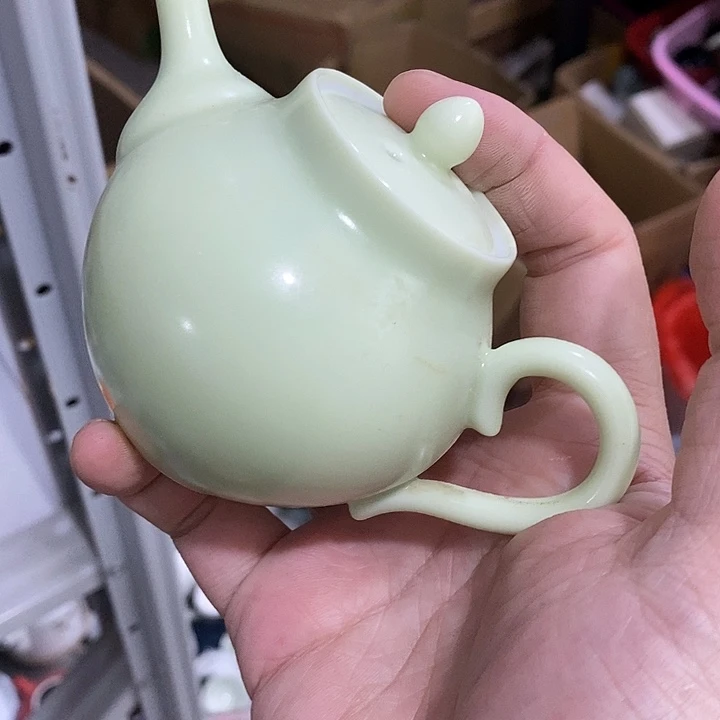 陶瓷艺术品及陶瓷制品壶壶