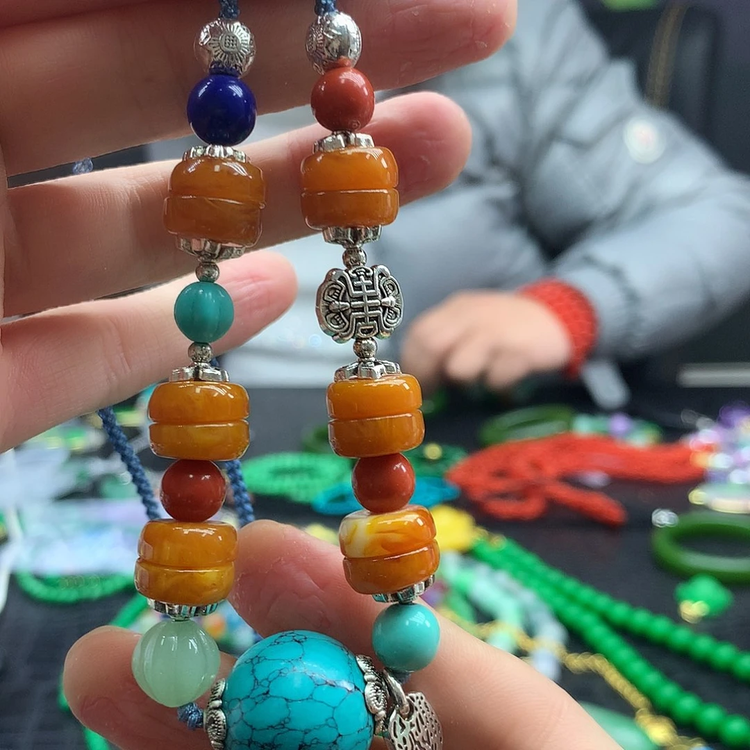 银S925一图一物  实物为准