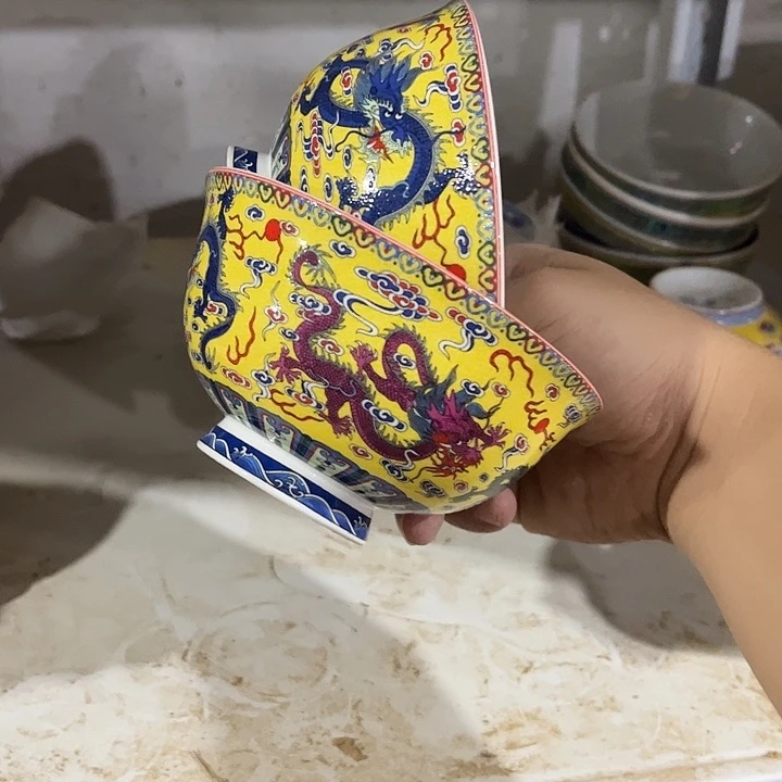 摆件景德镇陶瓷摆件工艺品