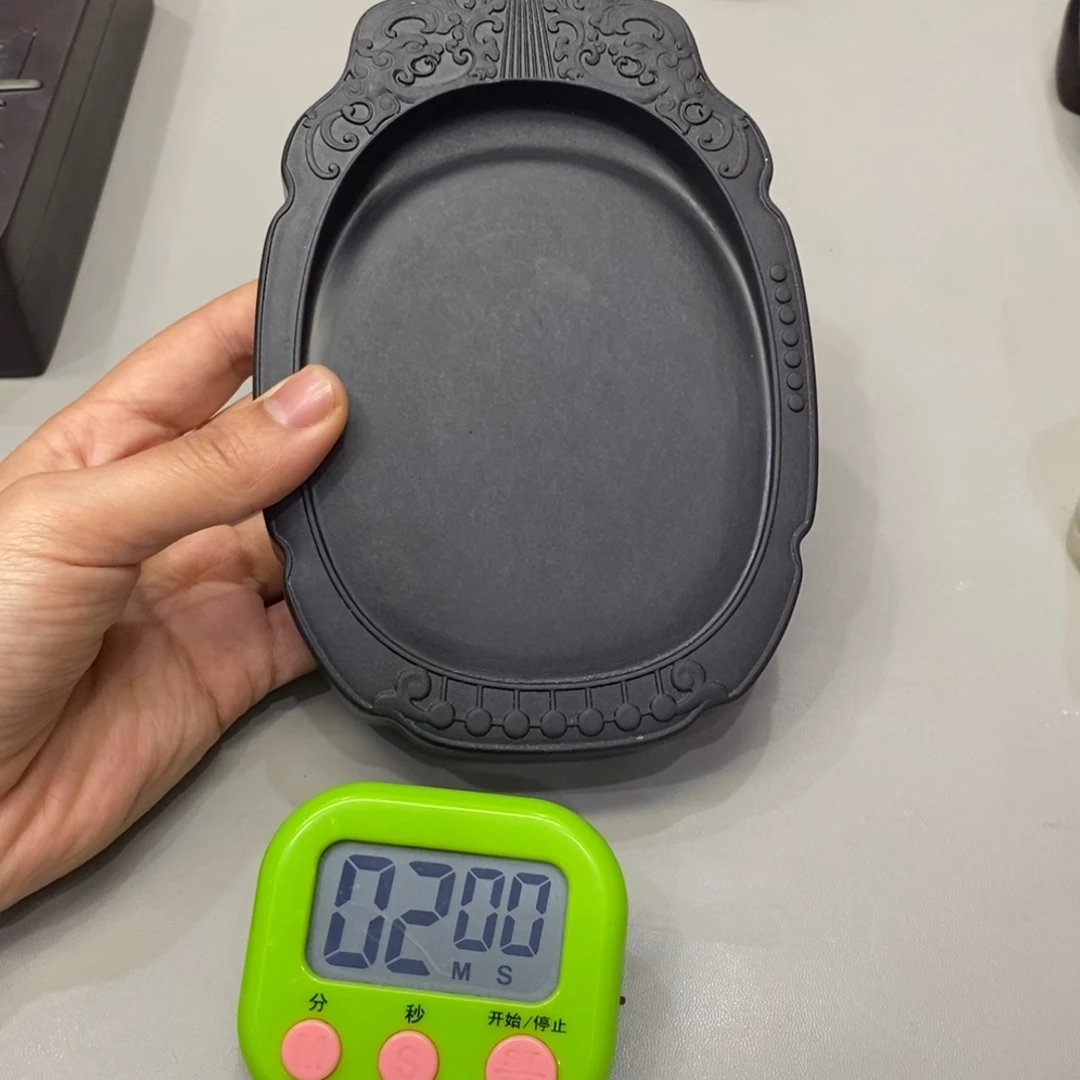 上***谷砚台砚台的设计与