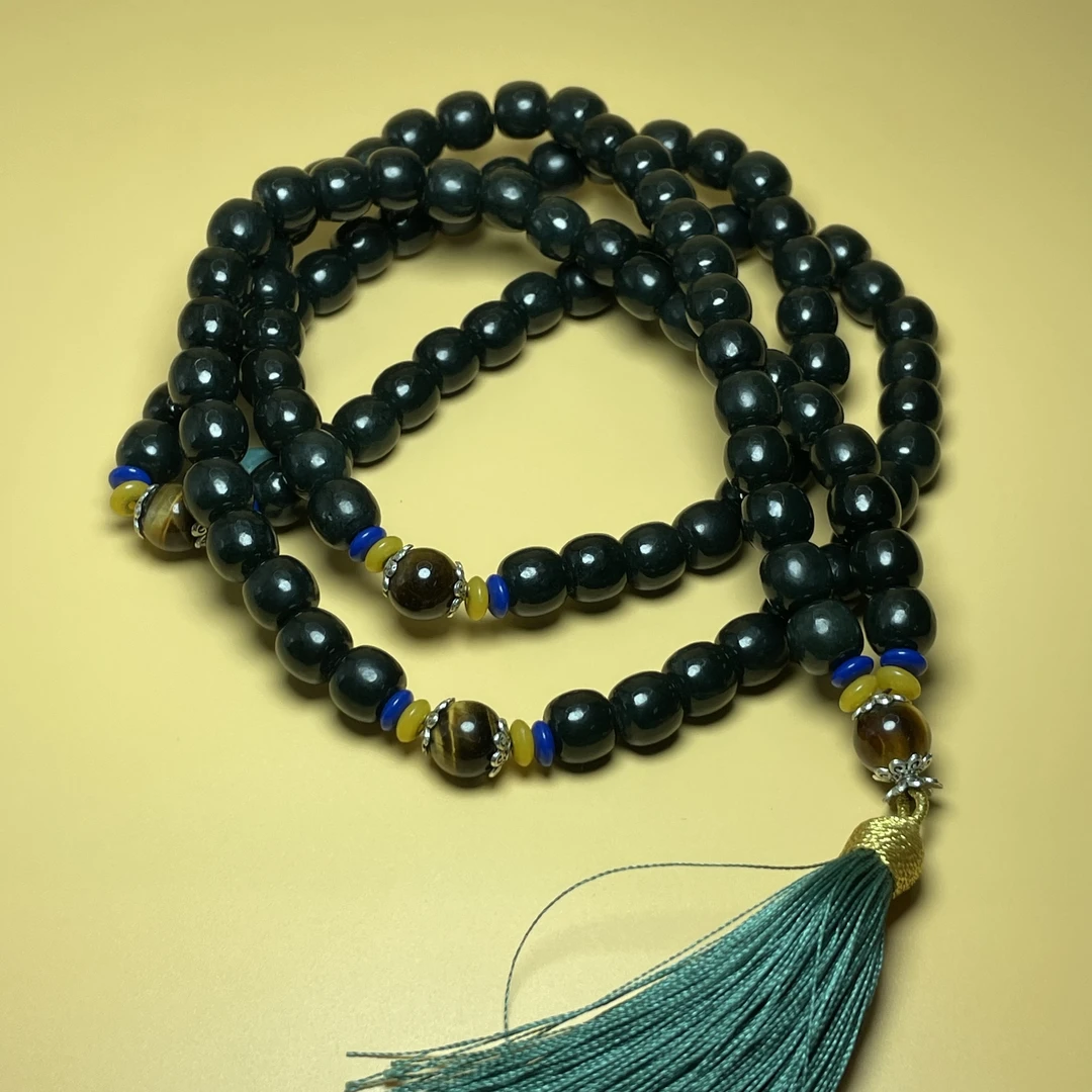 A336 和田玉项链 S1655329