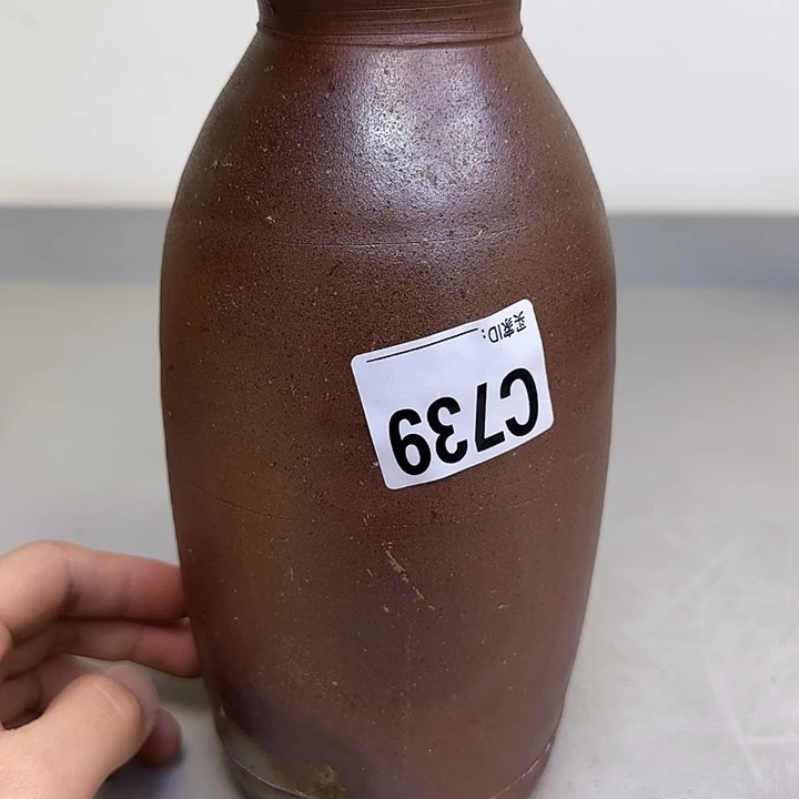 备前烧作品备前烧作品