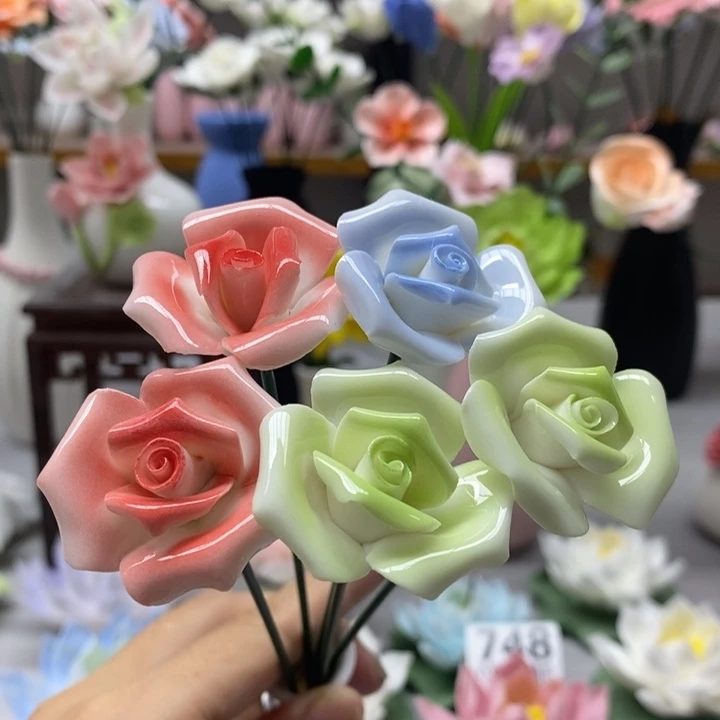 陶瓷陶瓷材料加工