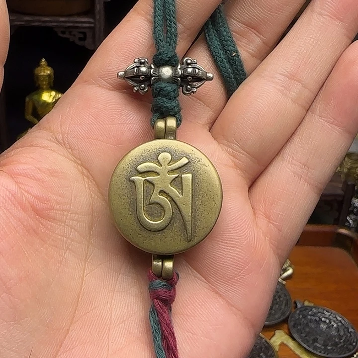 丁***当泥塑藏式风格小元素