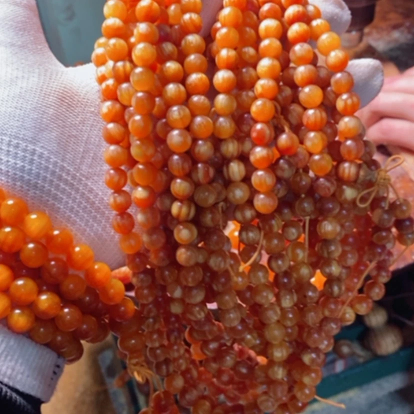 【闪购商品】松木（琥珀木）手串/手链