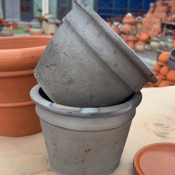 红陶19×14 拍一发二