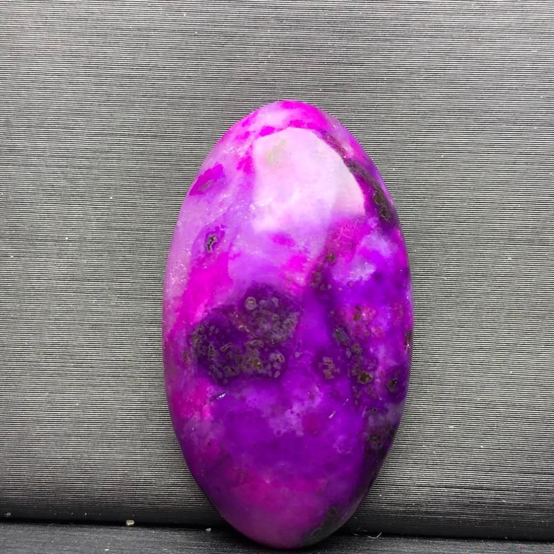 苏纪石（舒俱来）裸石未镶嵌