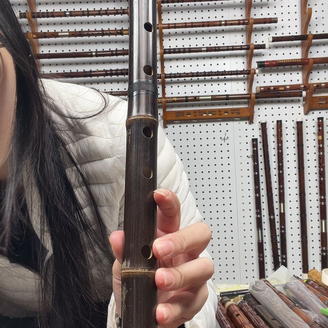 苦竹直播福利笛子35