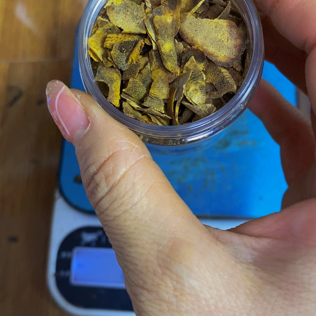 @***～沉香沉香碎屑白起切片10克