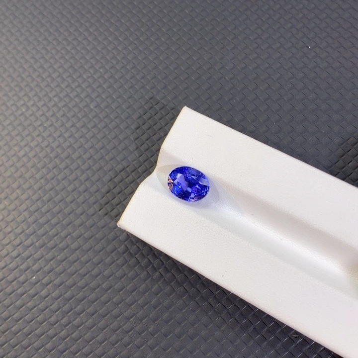 蓝宝石裸石未镶嵌4.26ct