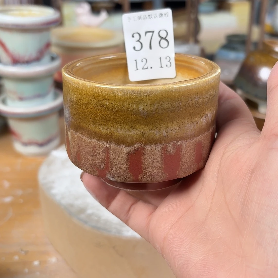 瓷片景德镇陶瓷手工制作