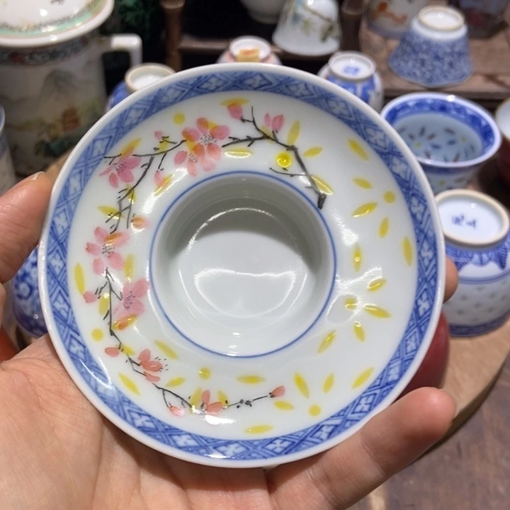 陶瓷艺术品的制作