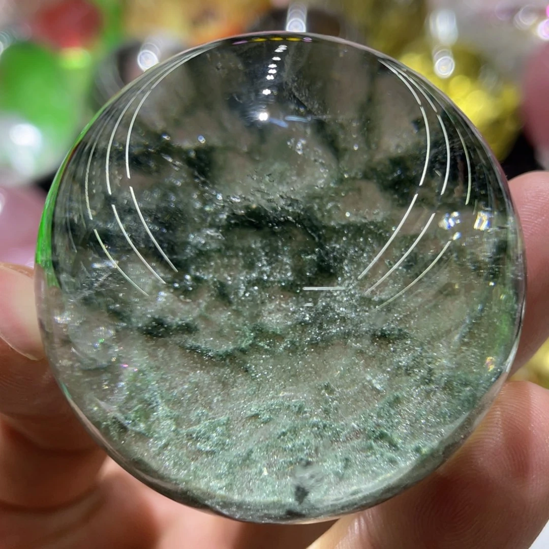 未镶嵌水晶大型摆件（非配饰）