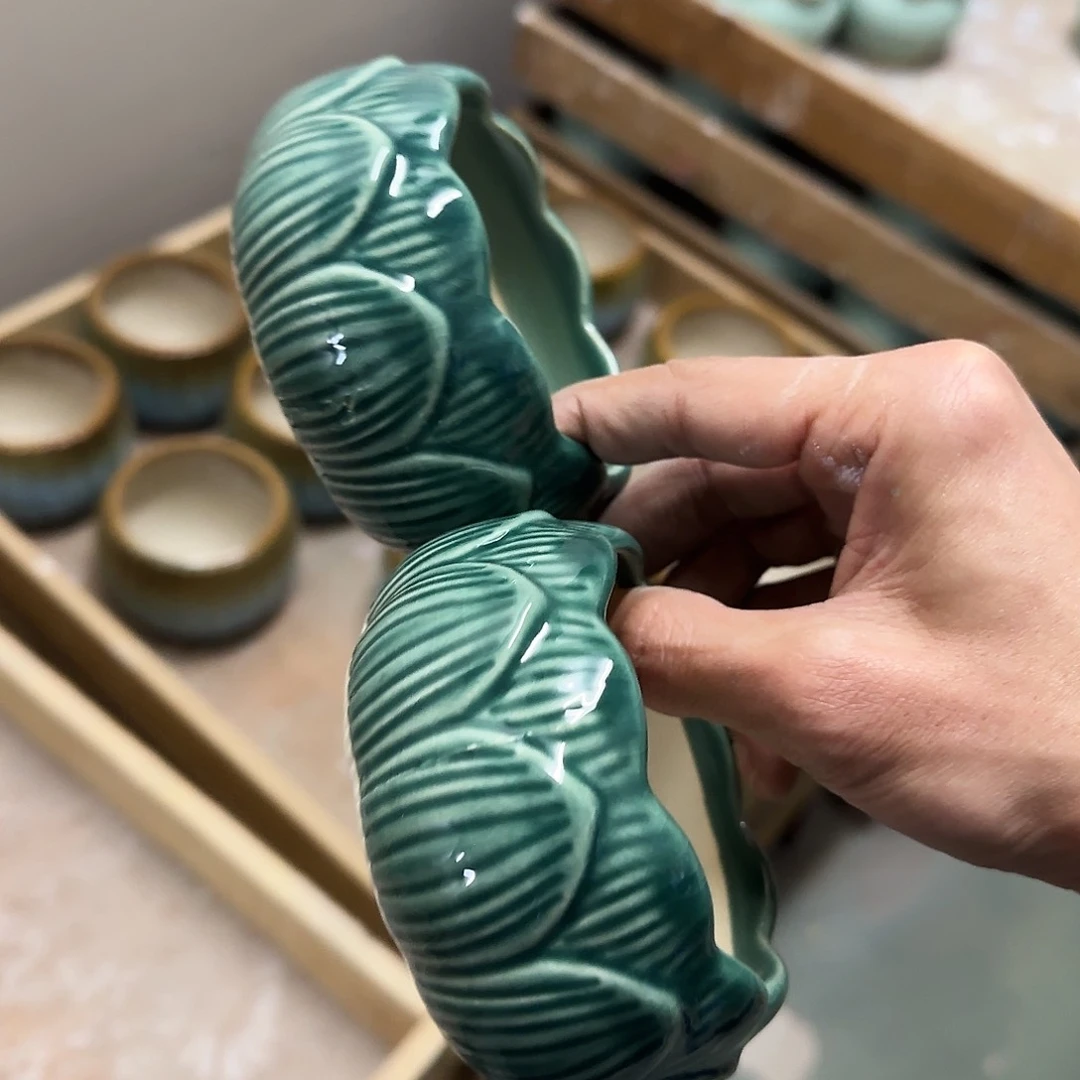 陶瓷2个福利局·自动合并订单·一个个买凑9元发·