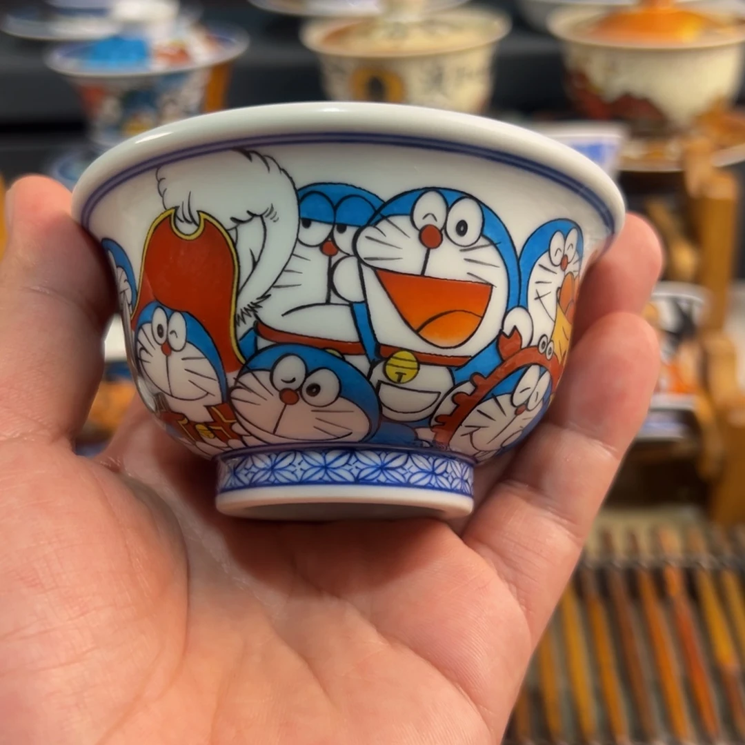 景德镇手工手绘陶瓷