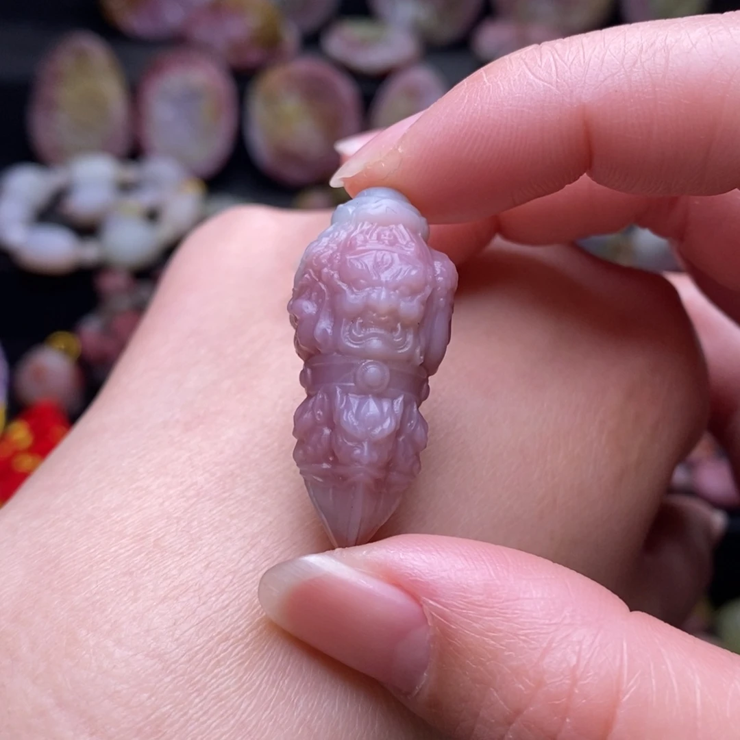 玛瑙/玉髓配饰未镶嵌8.1