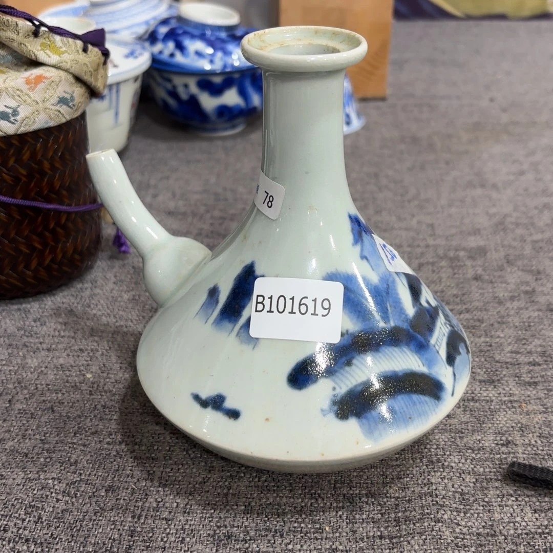 竹***官非常好看漂亮的物品