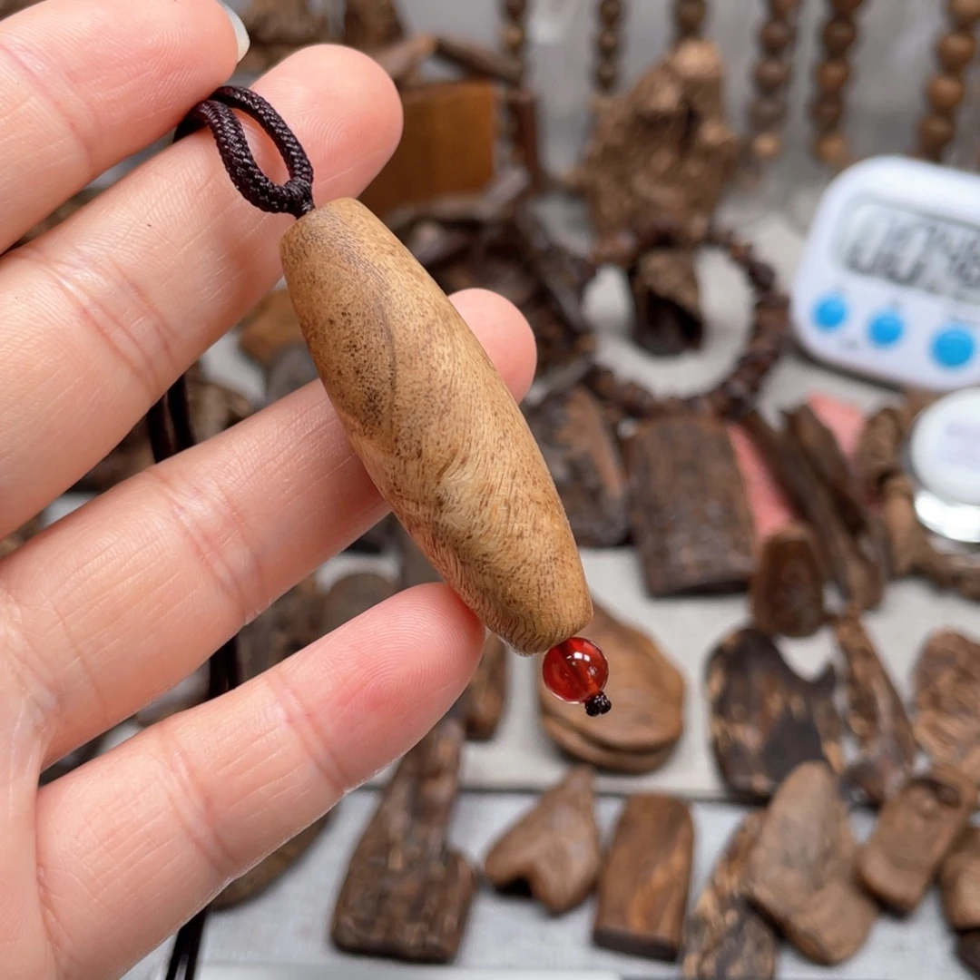 【闪购商品】沉香碎屑沉香加里曼丹