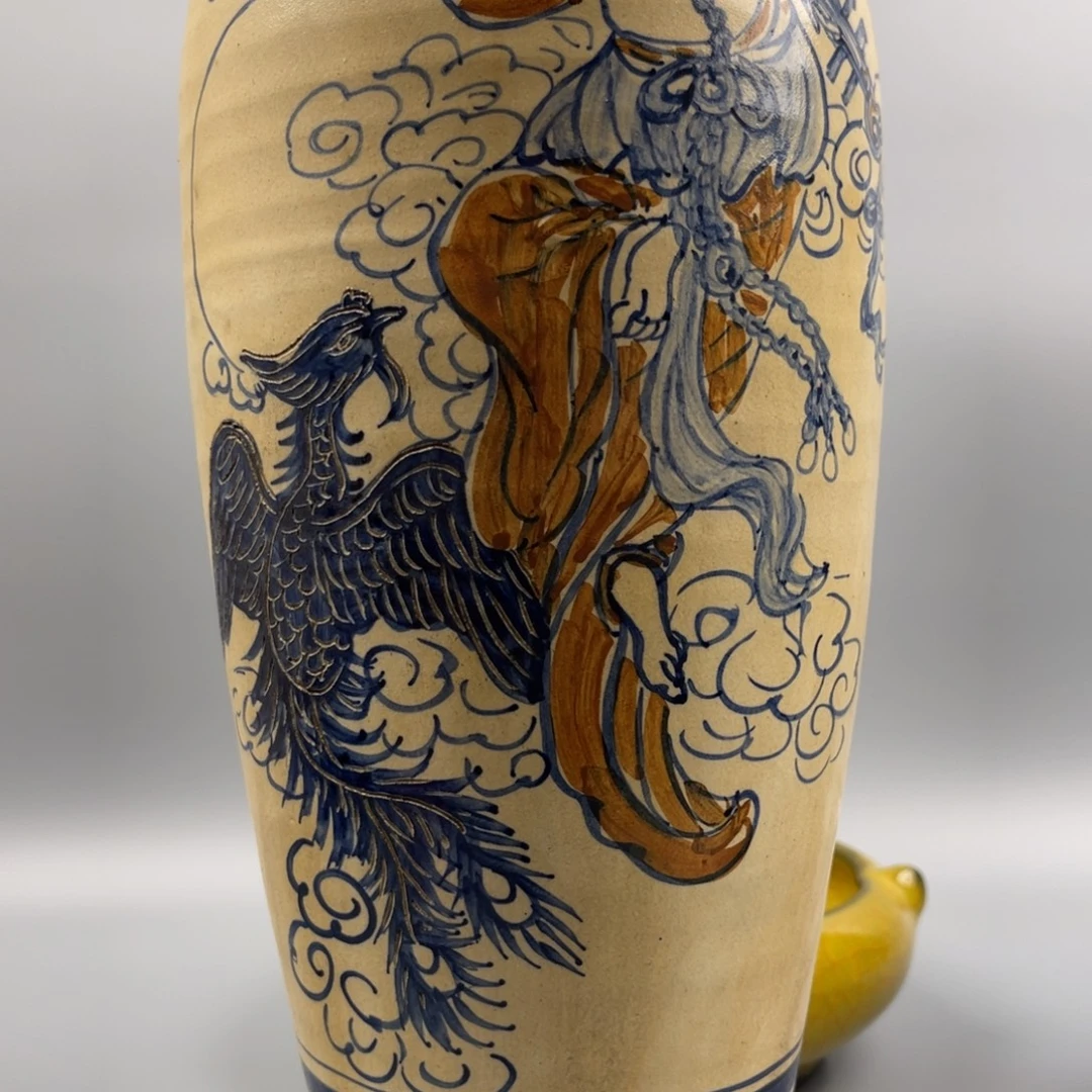 陶瓷摆件摆件摆件