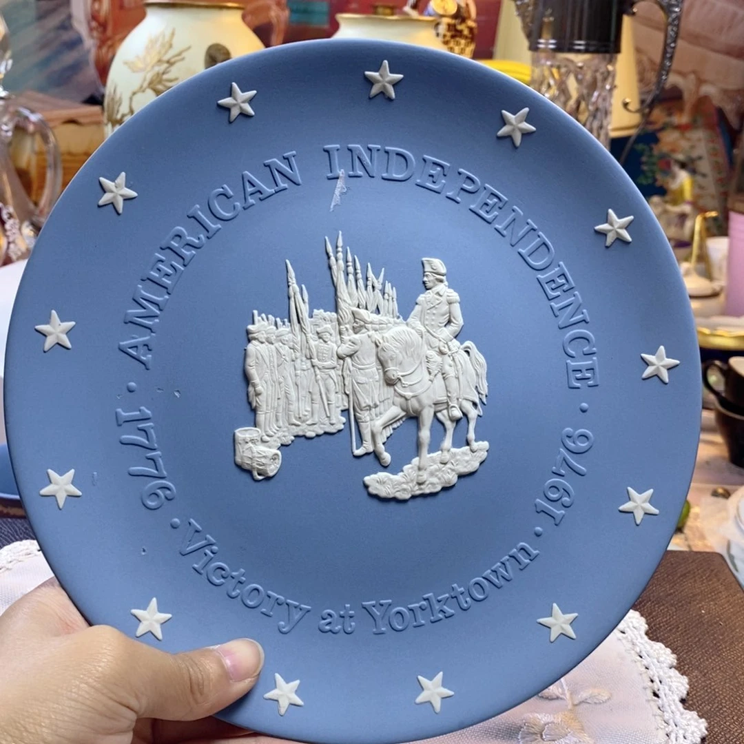 瓷片瓷器欧瓷咖啡杯水晶杯