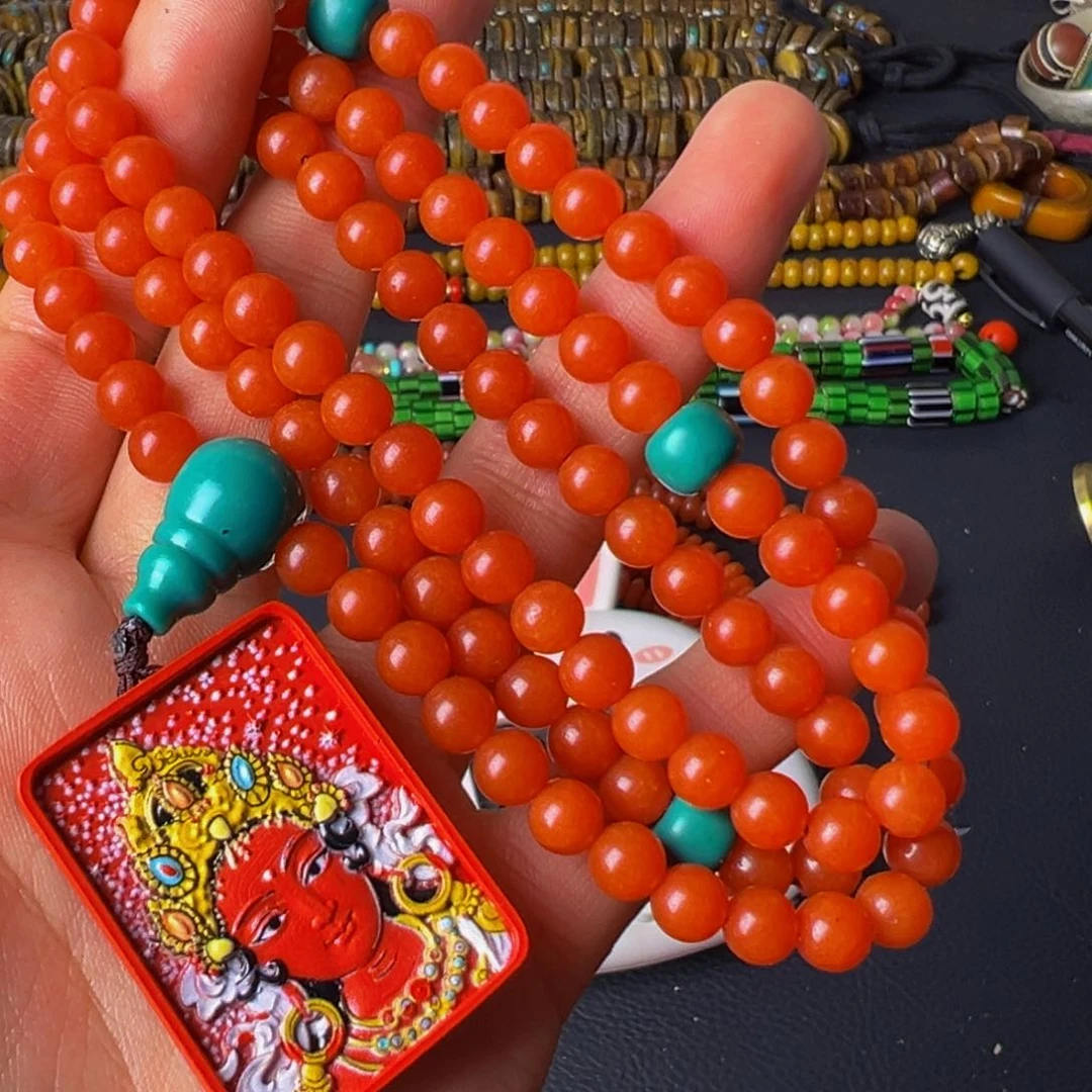 大果紫檀（缅甸花梨）老***?