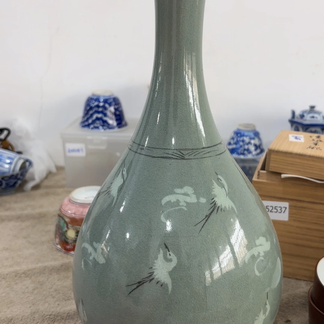 茶杯紫砂非常好看的花瓶