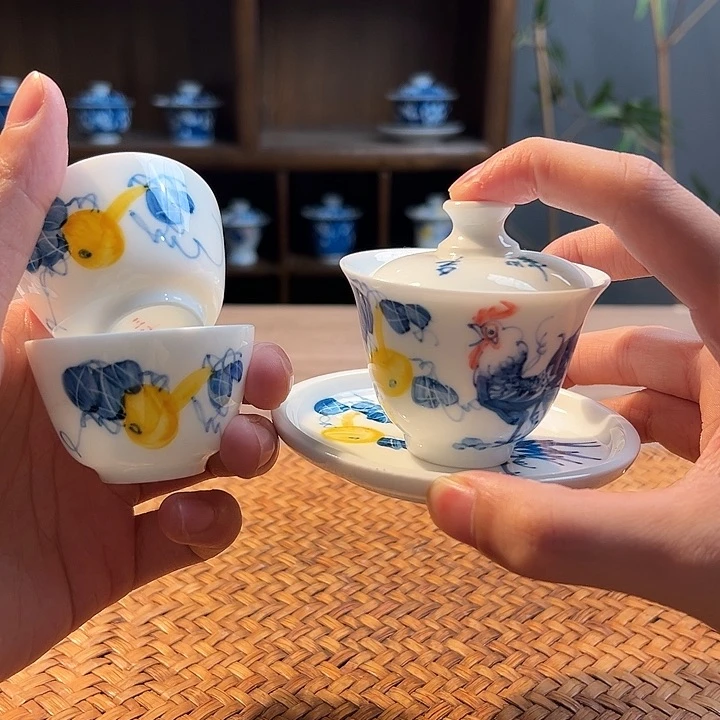 三钰堂茶器闪购链接