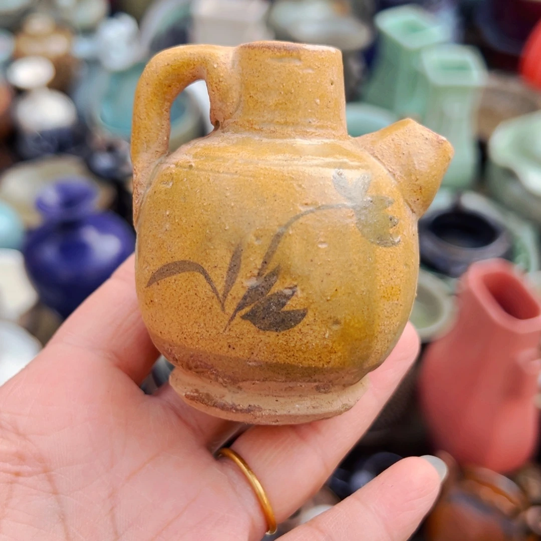 摆件摆件也好漂亮哇