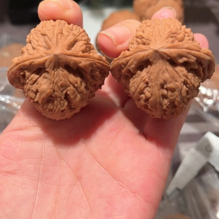 桃核吊坠满***?逐鹿南疆