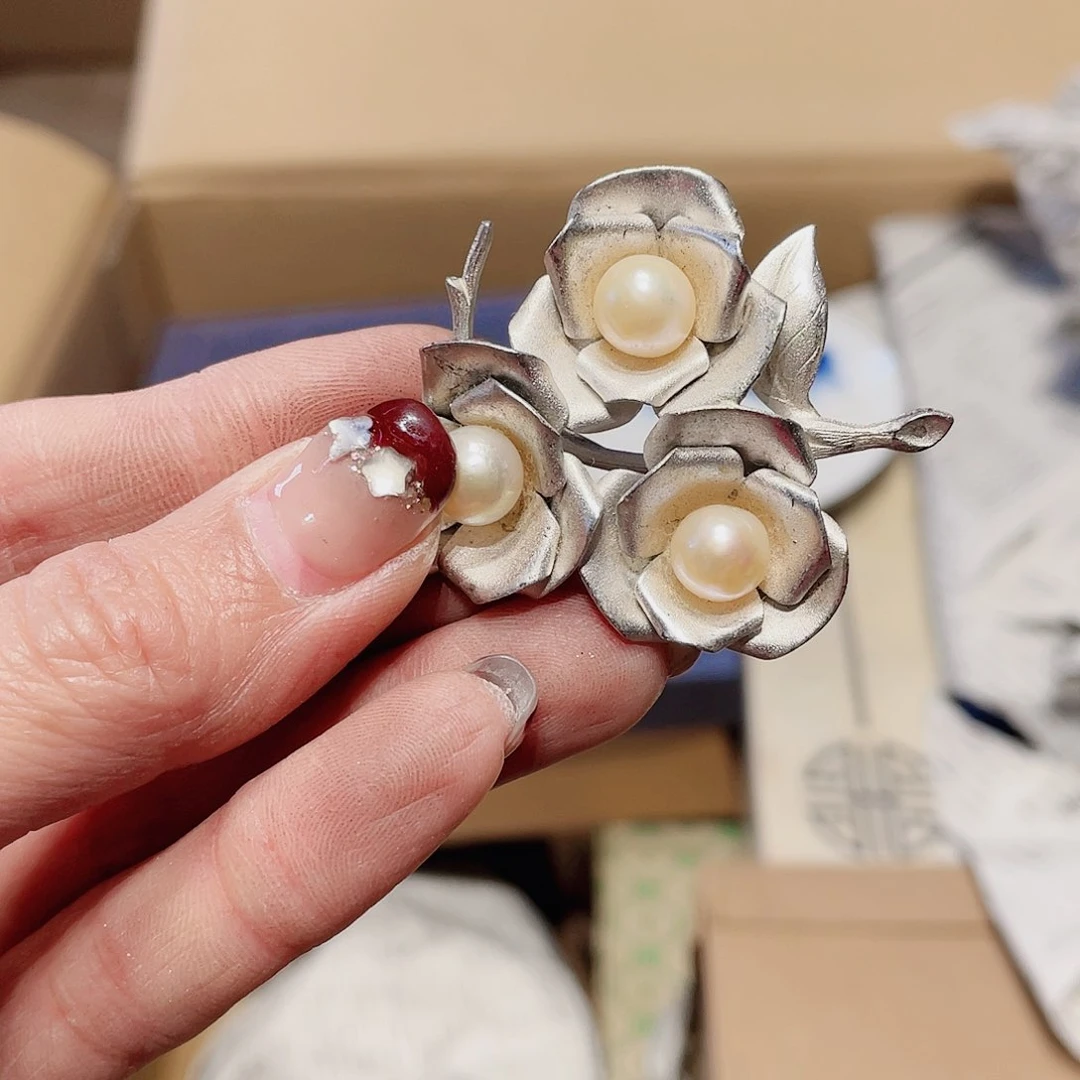 【闪购商品】中古物品 谨慎参拍企***猫