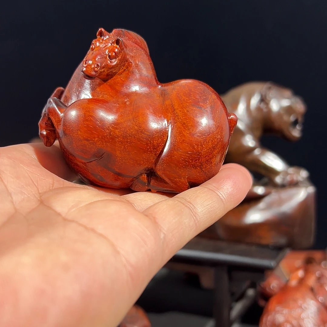 昌***哥檀香紫檀（小叶紫檀）