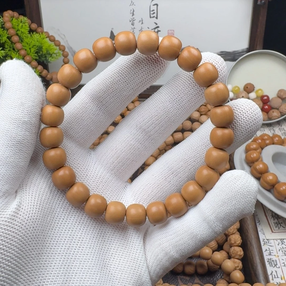 手串猴头核桃亚光老型