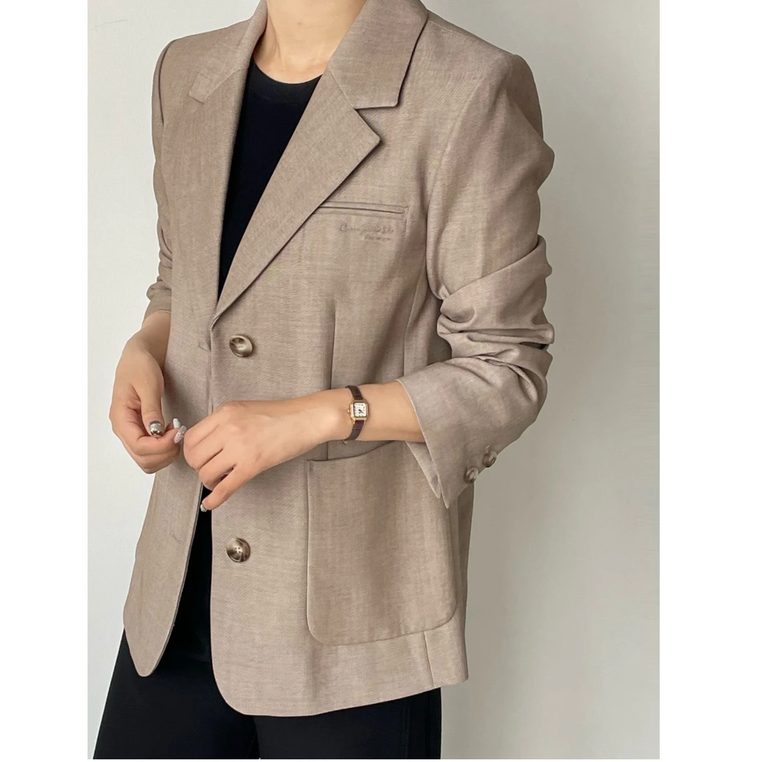 小金刚-【春秋三色】西服