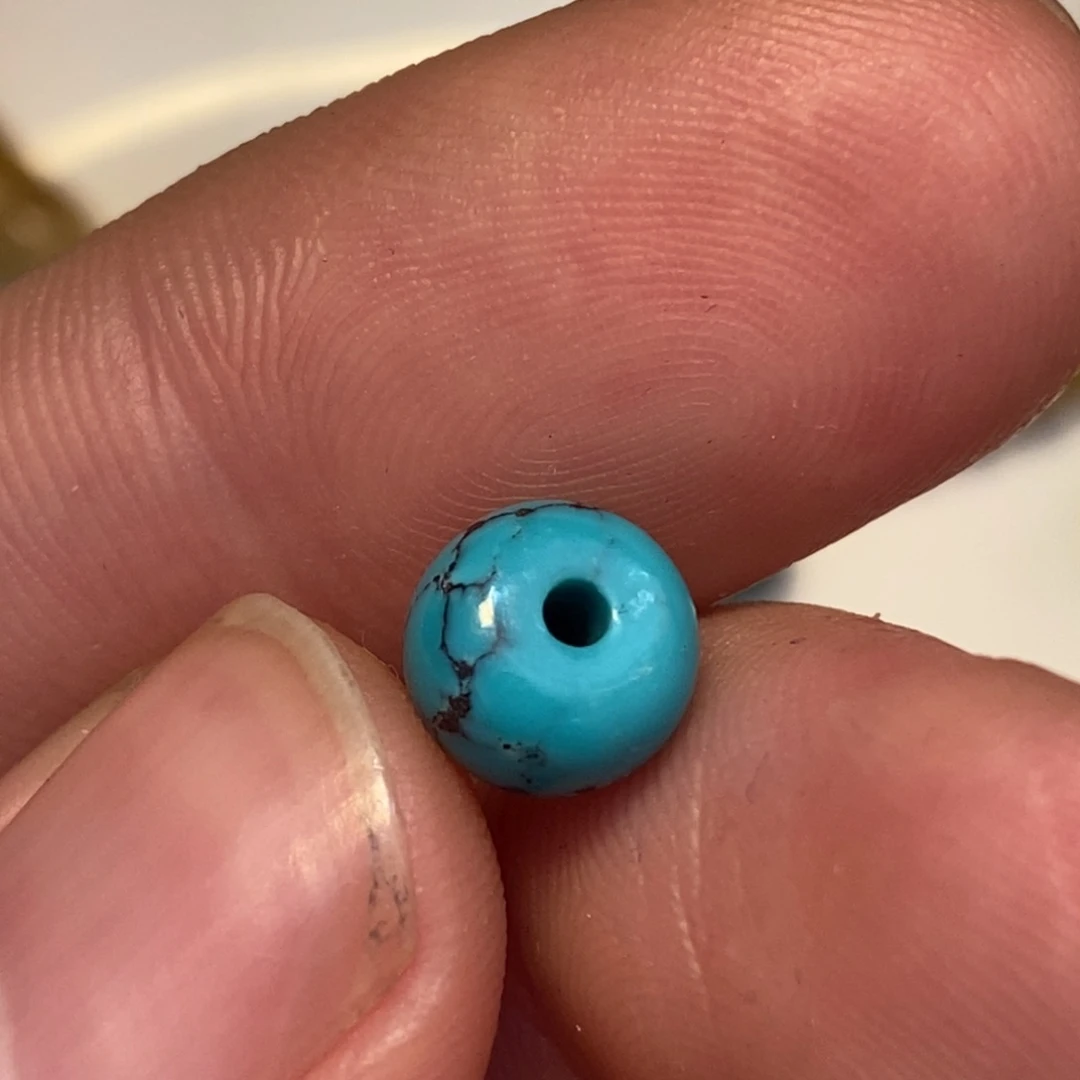 吊坠凤眼菩提一*好看的配饰