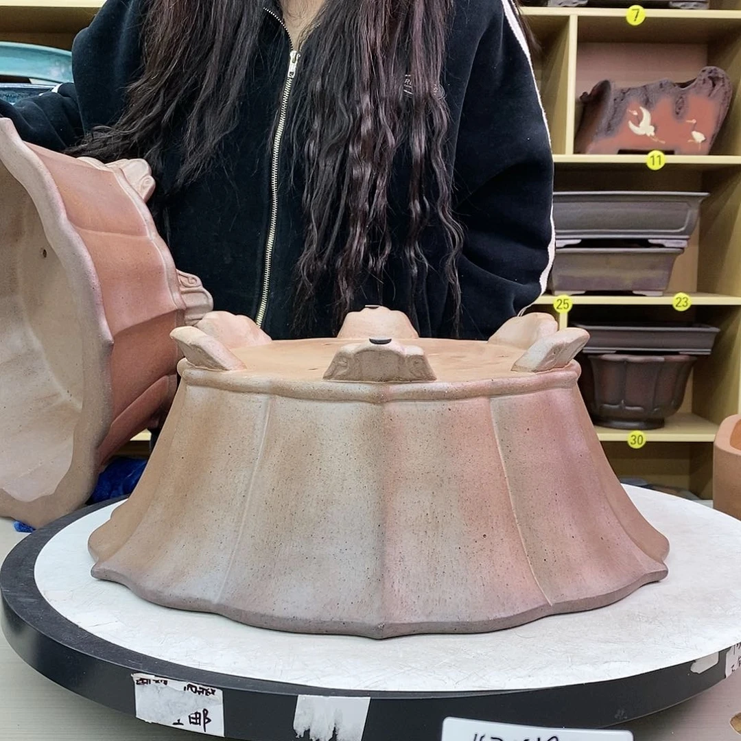 【闪购商品】紫砂公道杯小***。紫砂艺术