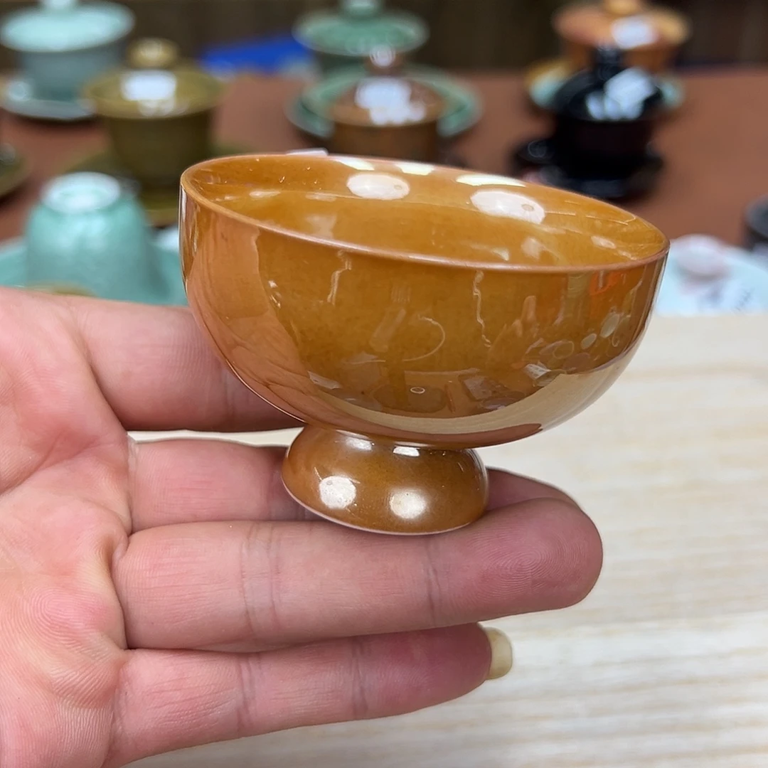 玖玥茶器 龙泉敬悦青瓷