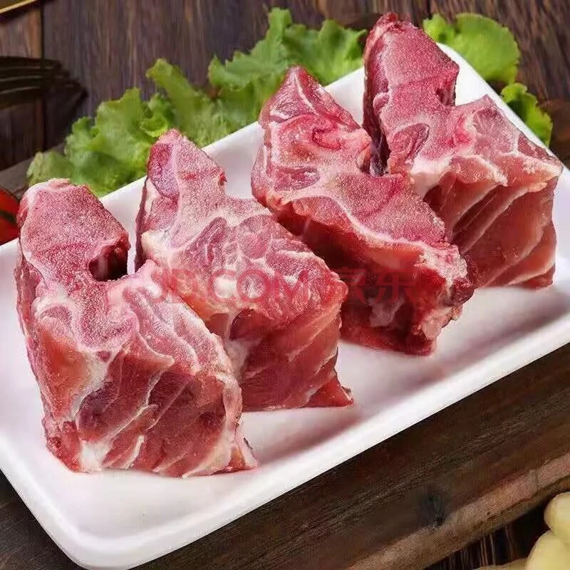 1-10号 脊骨龙骨 农家粮食土猪肉