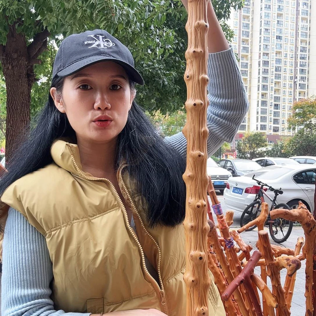 定***针木南对节长度83公分