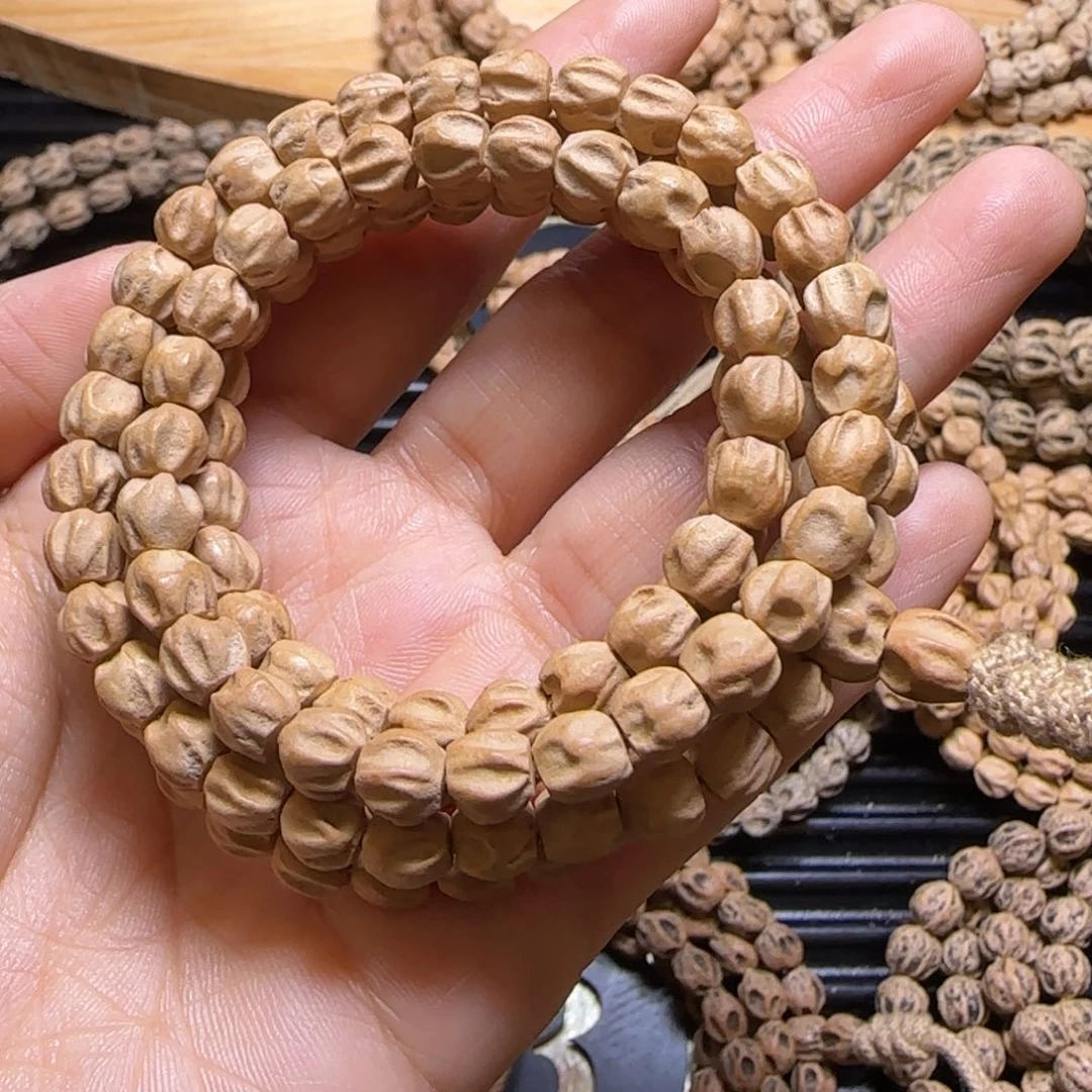 吊坠柏香籽/百香籽M***n