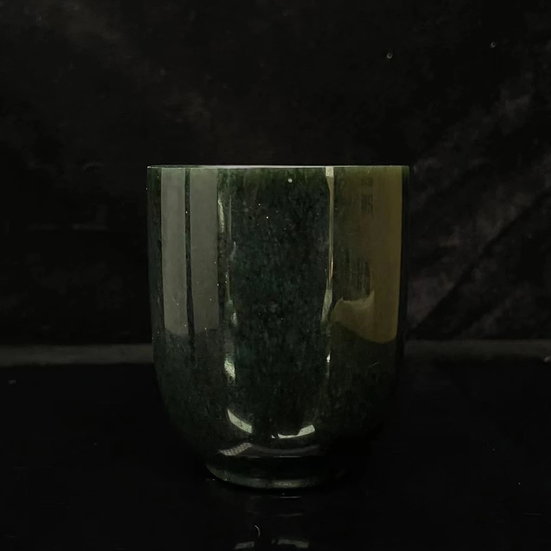 A720 和田玉雕件 YS931800