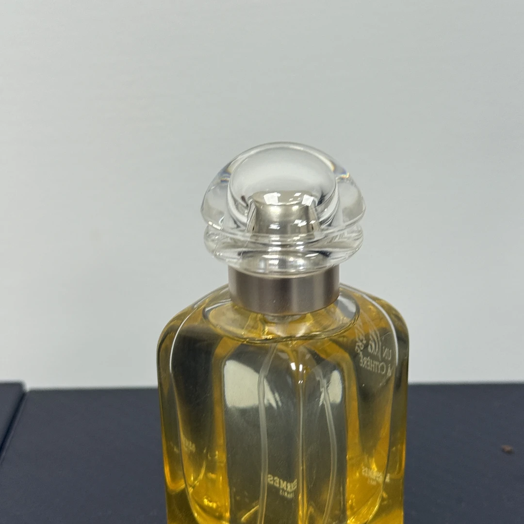 基西拉岛（西苔岛）花园中性香水