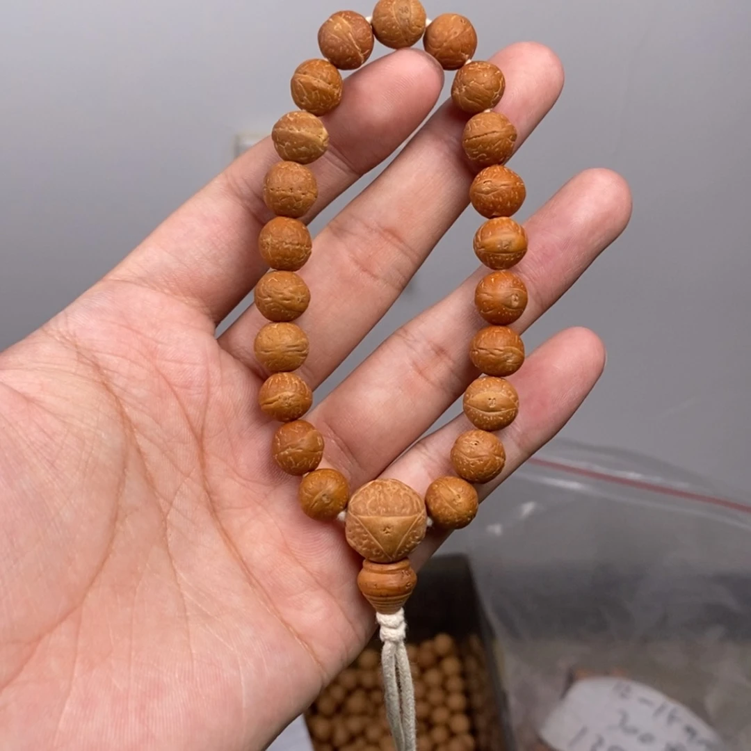 【闪购商品】凤眼菩提手串福利款凤眼菩提10.5mm