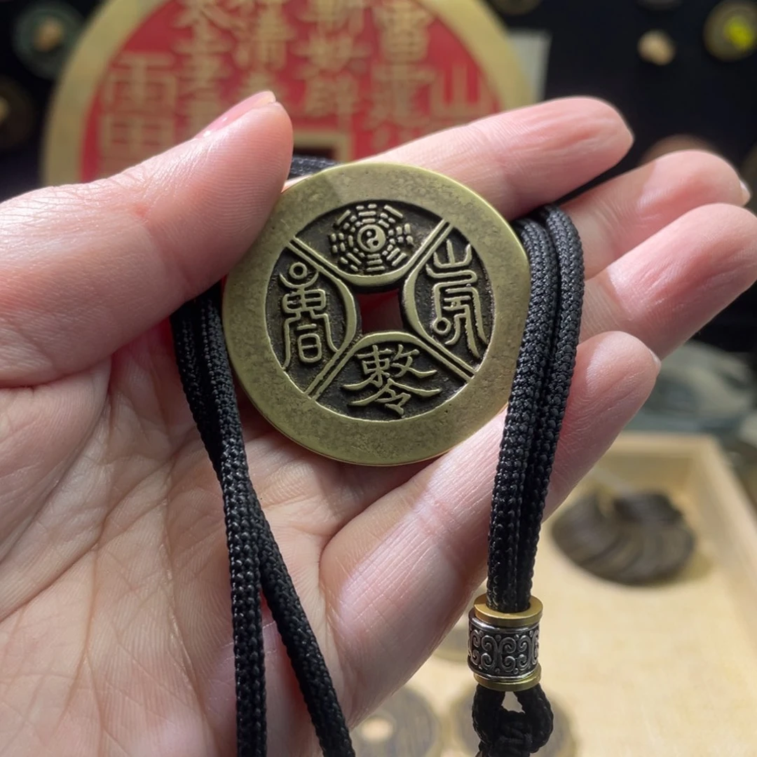 铜现代仿制品工艺铜