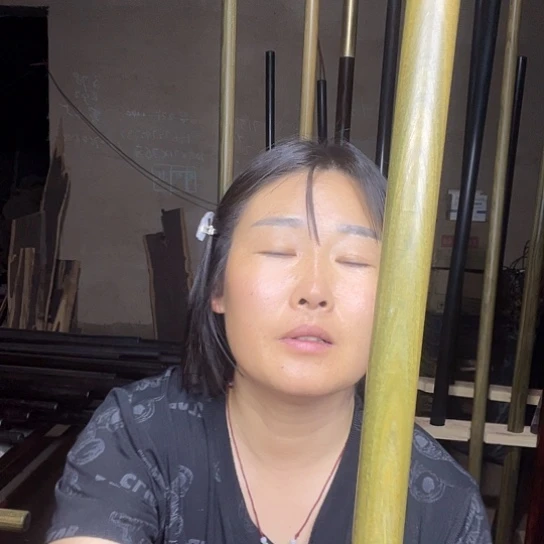 木青*香把玩棍车载棍防身棍