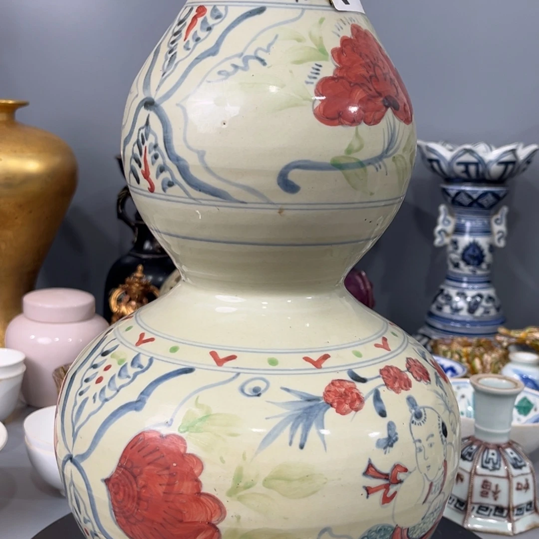 三***人摆件这个世界上最好的朋友