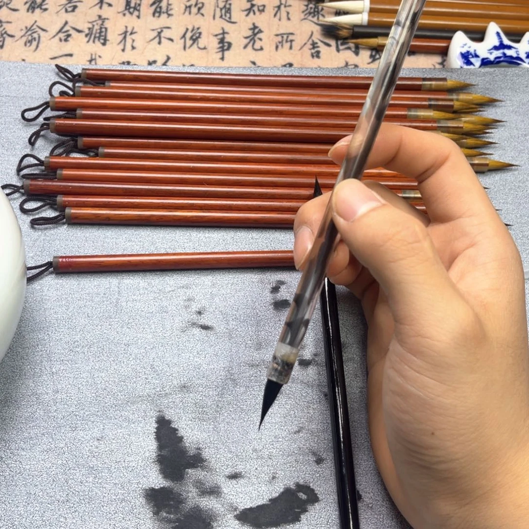 淋漓墨直播福利单支