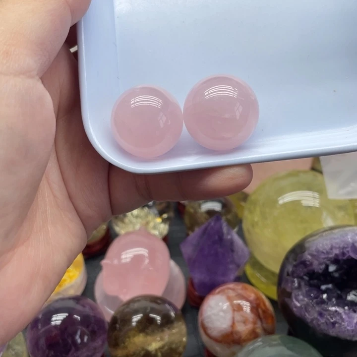 珠宝半成品未镶嵌水晶14